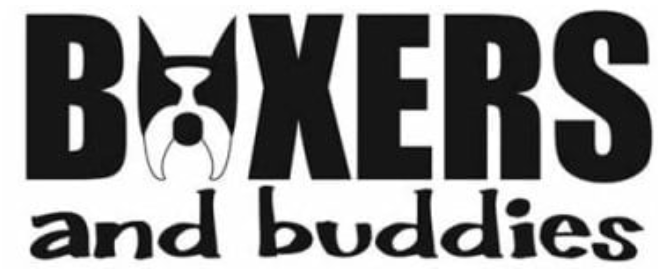 Boxers and Buddies (Nevada Boxer Rescue) logo