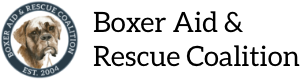 Boxer Aid & Rescue Coalition Inc logo