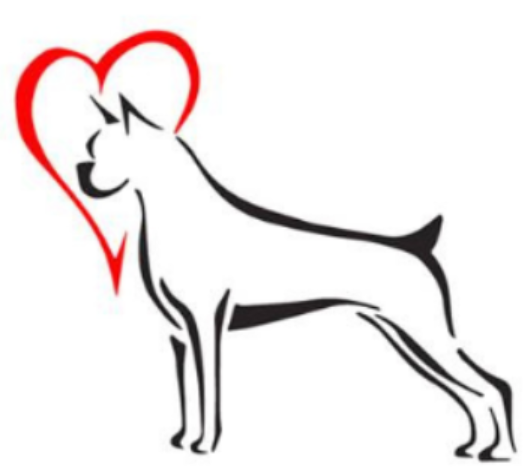 Boxer Rescue Ontario logo
