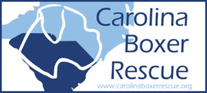 Carolina Boxer Rescue logo