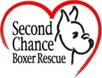 Second Chance Boxer Rescue logo